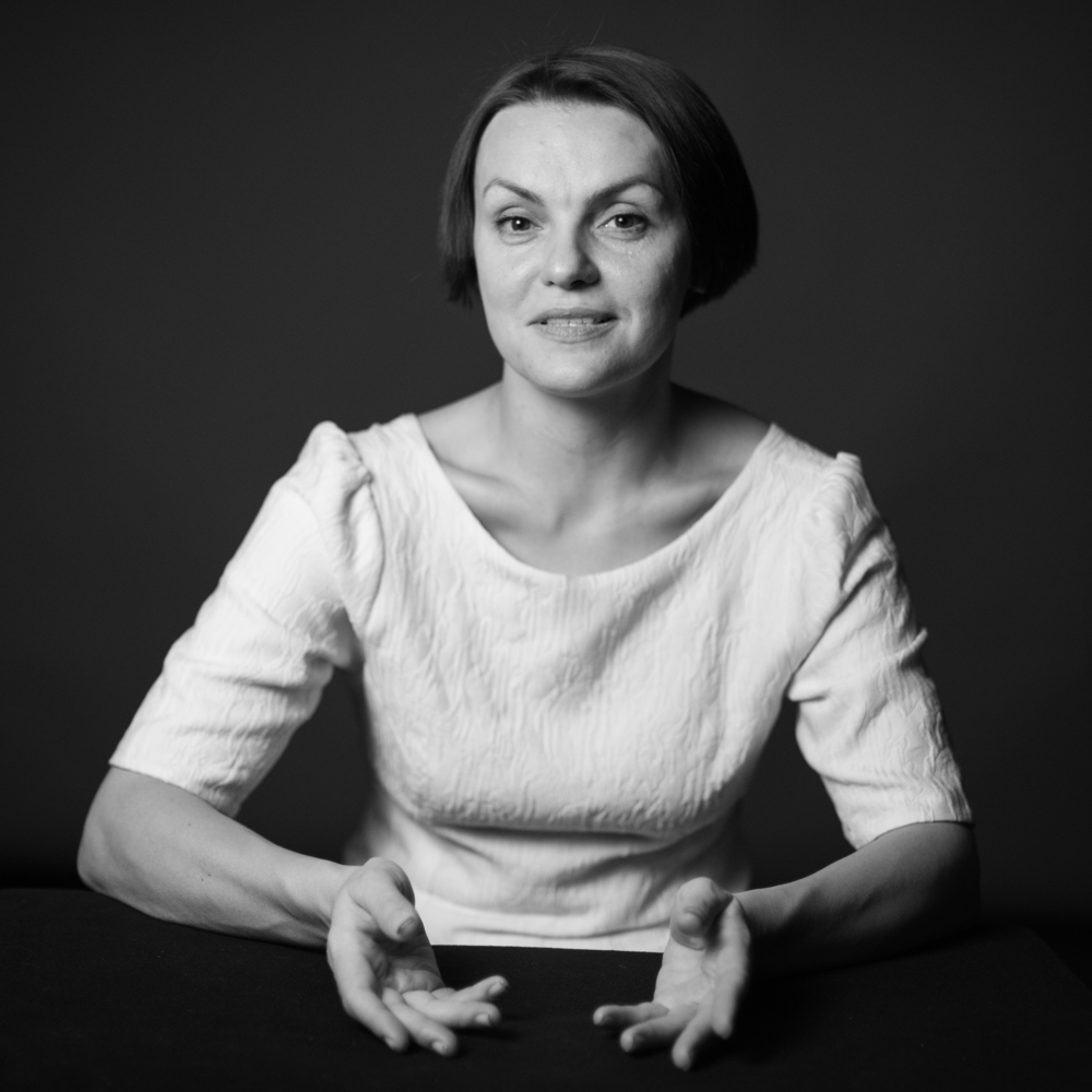 Людмила Винокурова