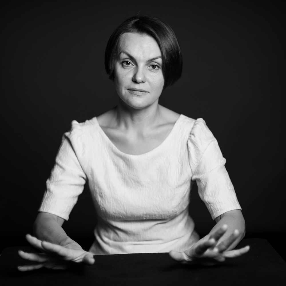 Людмила Винокурова